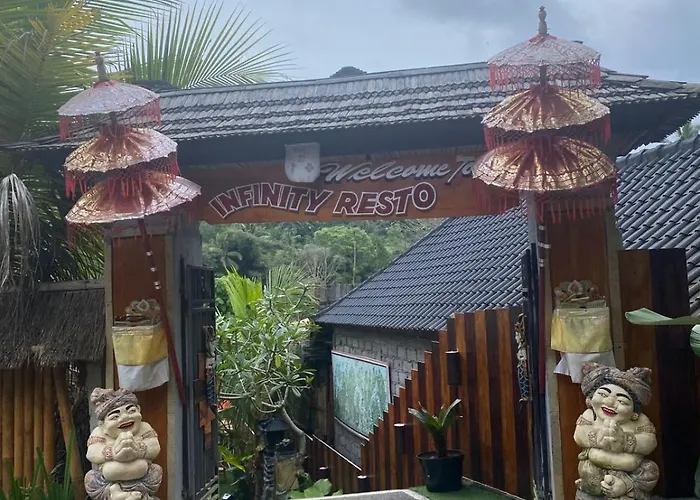 Infinity Villa&resto Appartamento *